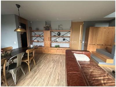 Apartamento de 1 alcoba en venta en Llanogrande, Rionegro, 80 m² · foto 2 de 10