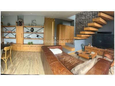 Apartamento de 1 alcoba en venta en Llanogrande, Rionegro, 80 m² · foto 3 de 10