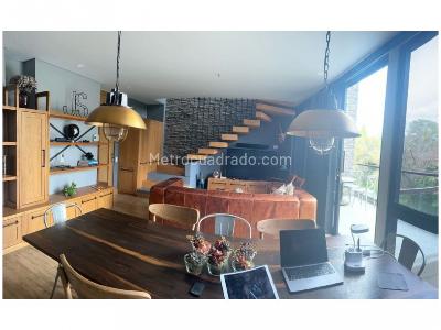 Apartamento de 1 alcoba en venta en Llanogrande, Rionegro, 80 m² · foto 4 de 10