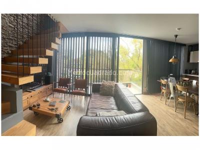 Apartamento de 1 alcoba en venta en Llanogrande, Rionegro, 80 m² · foto 5 de 10
