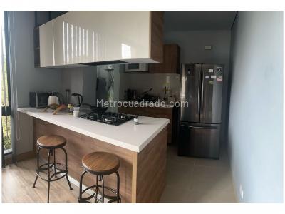 Apartamento de 1 alcoba en venta en Llanogrande, Rionegro, 80 m² · foto 6 de 10