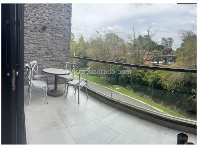 Apartamento de 1 alcoba en venta en Llanogrande, Rionegro, 80 m² · foto 7 de 10