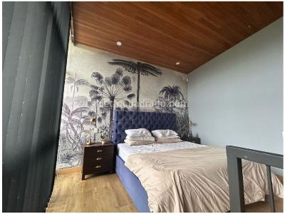 Apartamento de 1 alcoba en venta en Llanogrande, Rionegro, 80 m² · foto 8 de 10