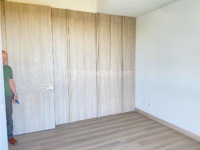 Apartamento de 3 alcobas en venta en Llanogrande, Rionegro, 145 m² · foto 5 de 15