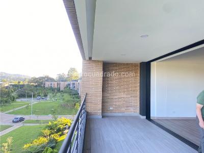 Apartamento de 3 alcobas en venta en Llanogrande, Rionegro, 145 m² · foto 6 de 15