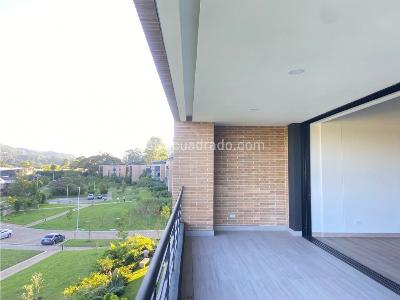 Apartamento de 3 alcobas en venta en Llanogrande, Rionegro, 145 m² · foto 8 de 15