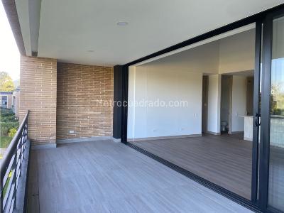Apartamento de 3 alcobas en venta en Llanogrande, Rionegro, 145 m² · foto 10 de 15