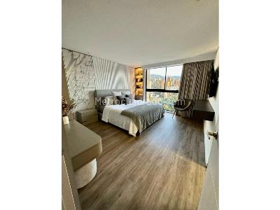 Apartamento en venta en El Poblado, Medellín · foto 11 de 20