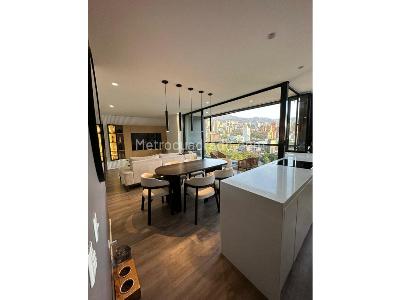 Apartamento en venta en El Poblado, Medellín · foto 12 de 20