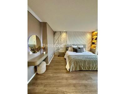 Apartamento en venta en El Poblado, Medellín · foto 13 de 20