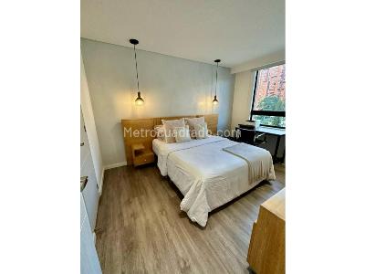 Apartamento en venta en El Poblado, Medellín · foto 18 de 20