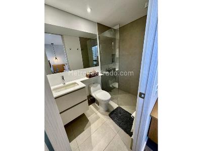 Apartamento en venta en El Poblado, Medellín · foto 20 de 20