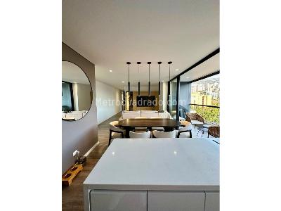 Apartamento en venta en El Poblado, Medellín · foto 3 de 20