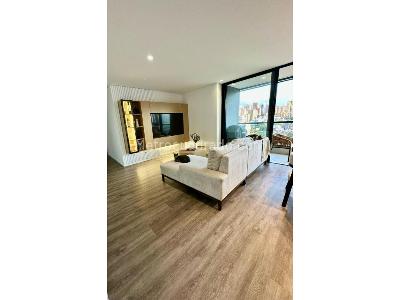 Apartamento en venta en El Poblado, Medellín · foto 7 de 20