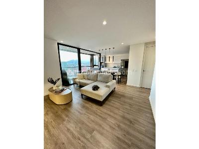 Apartamento en venta en El Poblado, Medellín · foto 8 de 20