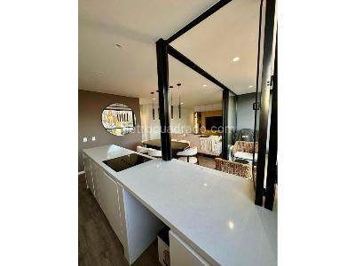 Apartamento en venta en El Poblado, Medellín · foto 9 de 20