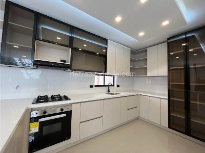 Casa de 4 alcobas en venta en Gualanday, Rionegro, 220 m² · foto 4 de 19