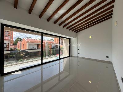 Casa de 4 alcobas en venta en Gualanday, Rionegro, 220 m² · foto 8 de 19
