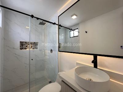 Casa de 4 alcobas en venta en Gualanday, Rionegro, 220 m² · foto 11 de 19