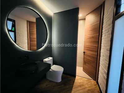 Apartamento en venta en Poblado San Lucas, Medellín · foto 4 de 20