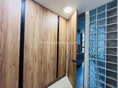 Apartamento en venta en Poblado San Lucas, Medellín · foto 18 de 20