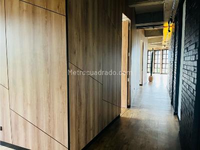 Apartamento en venta en Poblado San Lucas, Medellín · foto 20 de 20