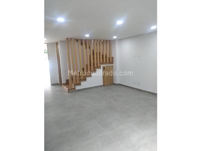 Casa de 4 alcobas en venta en Llanogrande, Rionegro, 178 m² · foto 5 de 11