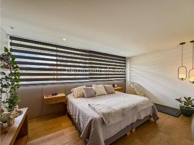 Apartamento de 3 alcobas en venta en El Porvenir, Rionegro, 131 m² · foto 5 de 6