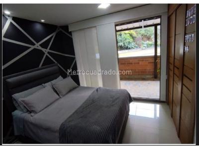 Apartamento de 3 alcobas en venta en Sabaneta, Sabaneta, 161 m² · foto 12 de 20
