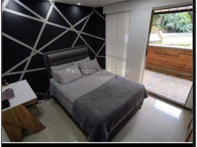 Apartamento de 3 alcobas en venta en Sabaneta, Sabaneta, 161 m² · foto 13 de 20