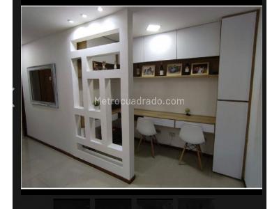 Apartamento de 3 alcobas en venta en Sabaneta, Sabaneta, 161 m² · foto 16 de 20