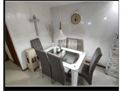 Apartamento de 3 alcobas en venta en Sabaneta, Sabaneta, 161 m² · foto 17 de 20