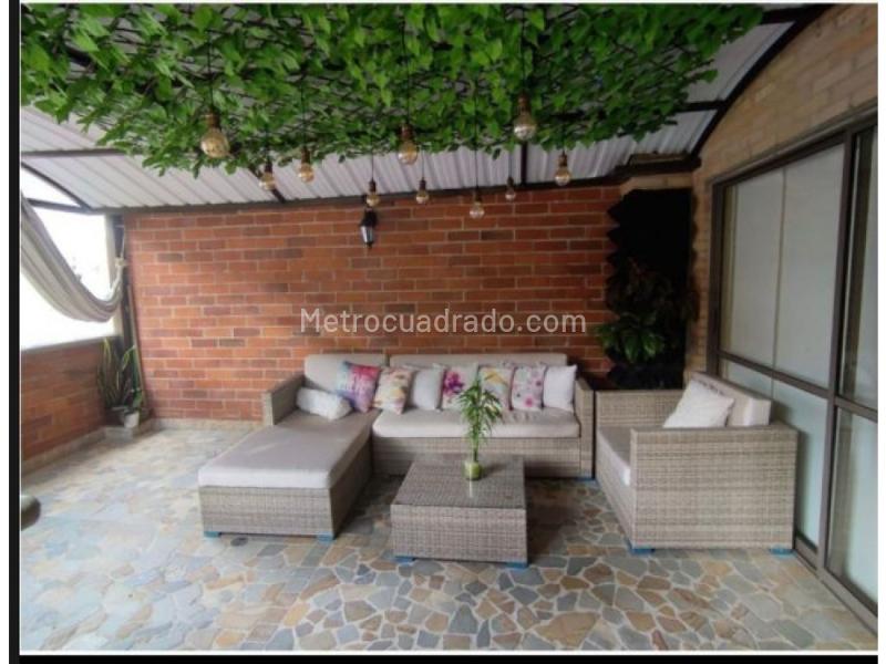 Apartamento en Venta, Sabaneta, Sabaneta - Vista 2