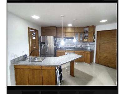 Apartamento de 3 alcobas en venta en Sabaneta, Sabaneta, 161 m² · foto 20 de 20