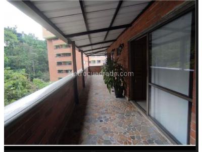 Apartamento de 3 alcobas en venta en Sabaneta, Sabaneta, 161 m² · foto 2 de 20