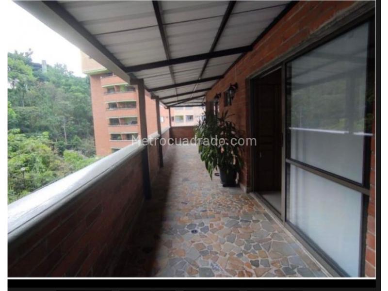 Apartamento en Venta, Sabaneta, Sabaneta - Vista 3