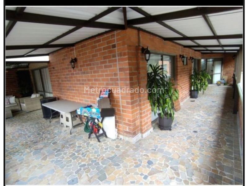 Apartamento en Venta, Sabaneta, Sabaneta - Vista 4