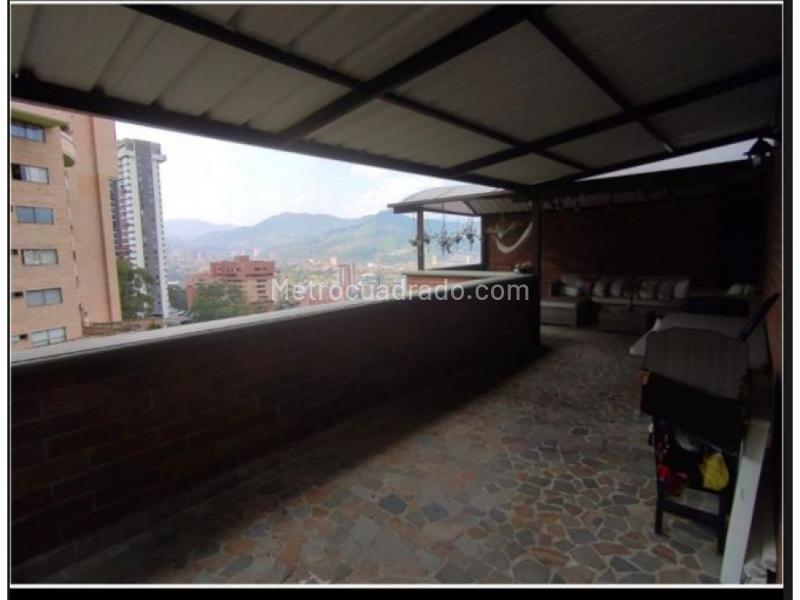 Apartamento en Venta, Sabaneta, Sabaneta - Vista 5