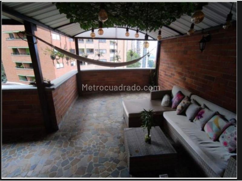 Apartamento en Venta, Sabaneta, Sabaneta - Vista 6