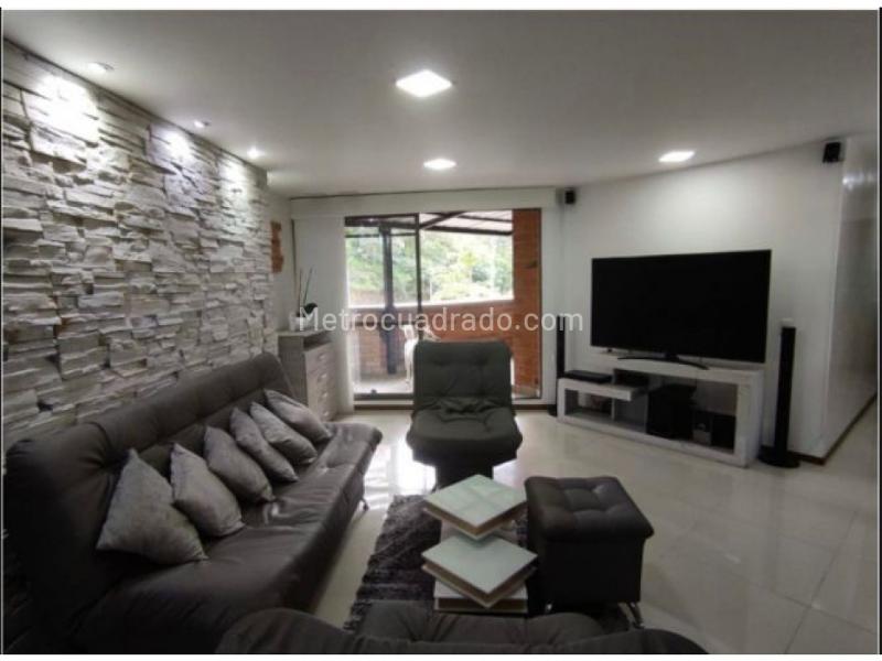 Apartamento en Venta, Sabaneta, Sabaneta - Más