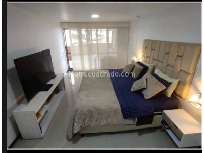 Apartamento de 3 alcobas en venta en Sabaneta, Sabaneta, 161 m² · foto 9 de 20