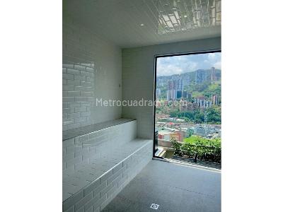 Apartamento en venta en Ciudad Del Rio, Medellín · foto 10 de 14