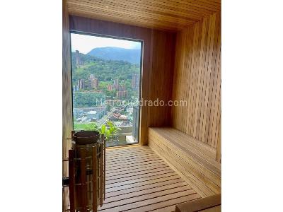 Apartamento en venta en Ciudad Del Rio, Medellín · foto 11 de 14