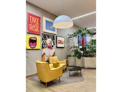 Apartamento en venta en Ciudad Del Rio, Medellín · foto 13 de 14