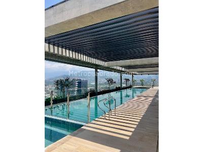 Apartamento en venta en Ciudad Del Rio, Medellín · foto 14 de 14
