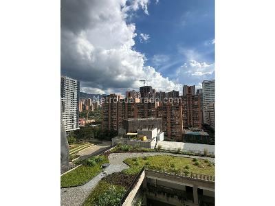Apartamento en venta en Ciudad Del Rio, Medellín · foto 2 de 14