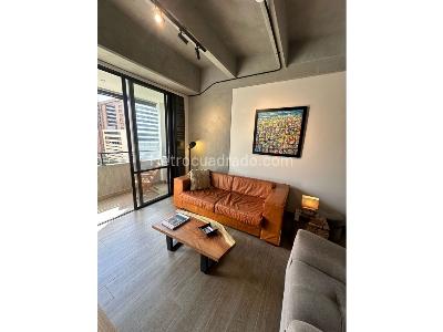 Apartamento en venta en Ciudad Del Rio, Medellín · foto 3 de 14