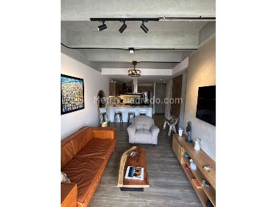Apartamento en venta en Ciudad Del Rio, Medellín · foto 6 de 14