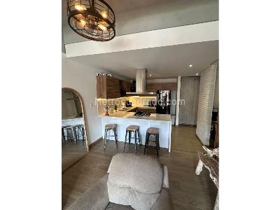 Apartamento en venta en Ciudad Del Rio, Medellín · foto 7 de 14
