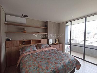Apartamento en venta en Ciudad Del Rio, Medellín · foto 8 de 14